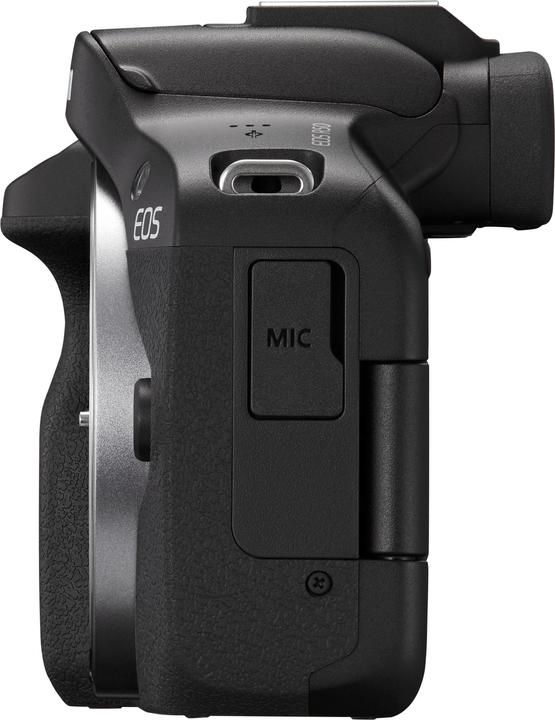 Productafbeelding Canon EOS R50 (24.20 Mpx, APS-C / DX)