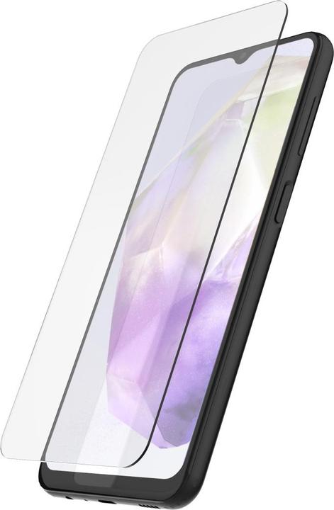 Immagine prodotto Hama Protezione trasparente (1 Pezzo/i, Samsung Galaxy A35)