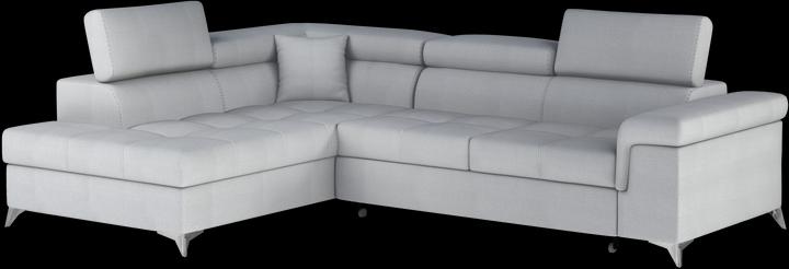 Image du produit ELTAP Eridano (Canapé d'angle, 4 places, Canapé-lit)