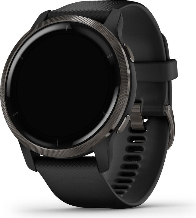 Image du produit Garmin Venu 2 (45 mm)