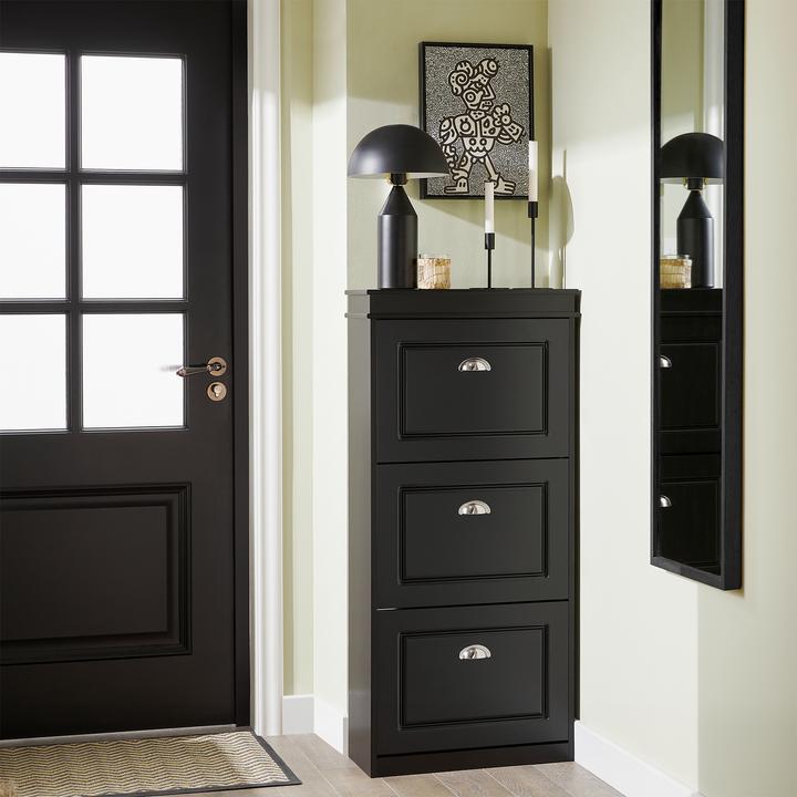 Image du produit SoBuy Stanley (53 x 117 x 24 cm)