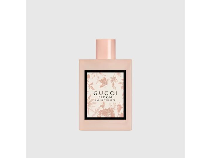 Actual product image Gucci Eau de Toilette (Eau de toilette, 100 ml)