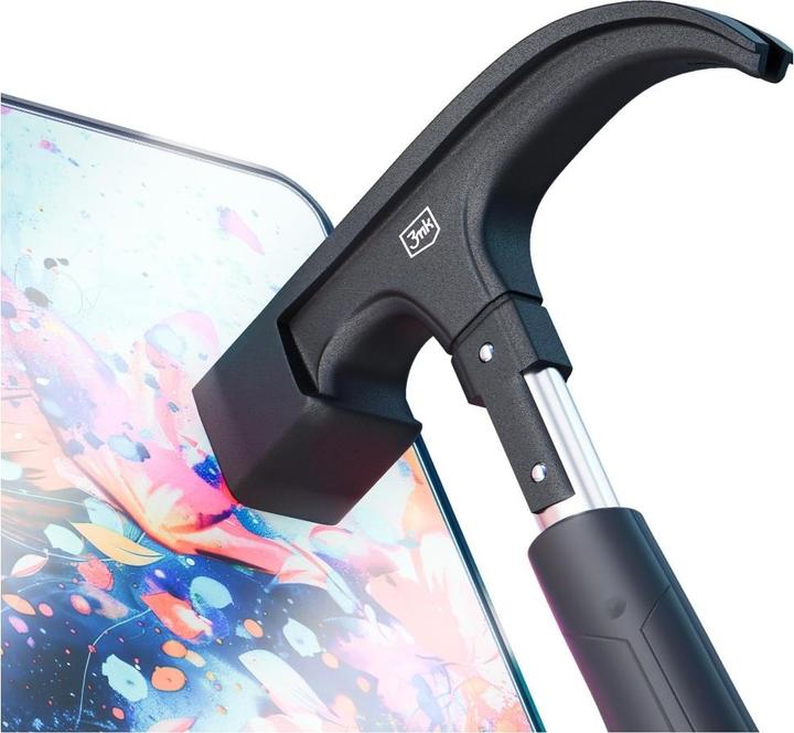 Actual product image 3MK Lenovo Tab P11/P11 Plus - Paper Feeling? 11" (2 Piece, P11 Plus, Tab P11)