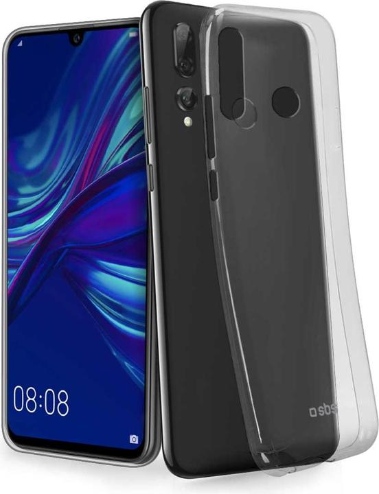 Immagine prodotto SBS Cover sottile per Huawei P Smart+ 2019 (Huawei P Smart+ (2019))