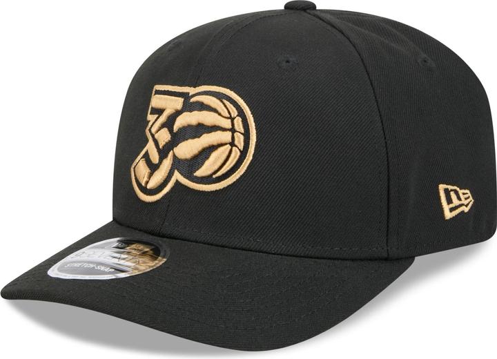 Produktbild New Era 9Seventy Stretch-Snap Cap NBA City Toronto Raptors