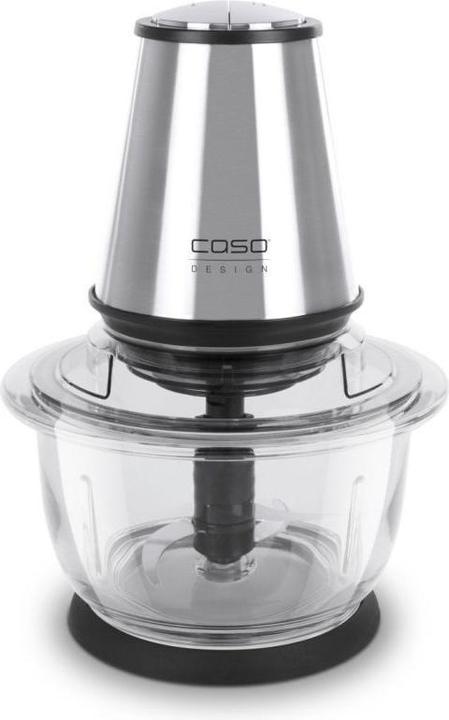 Produktbild Caso UZ 400 (1200 ml, 400 W)