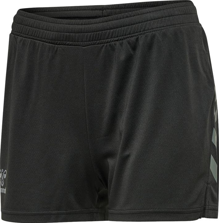 Actual product image hummel Ongrid Poly Shorts Wo (S)