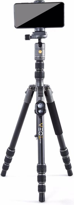 Productafbeelding Vanguard VEO 3GO 204AB (Metaal)