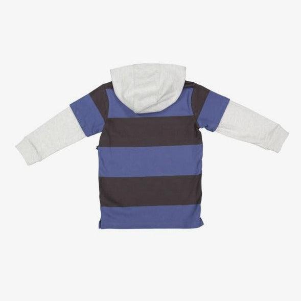 Produktbild Quiksilver Pullover mit Kapuze Bayside (92)