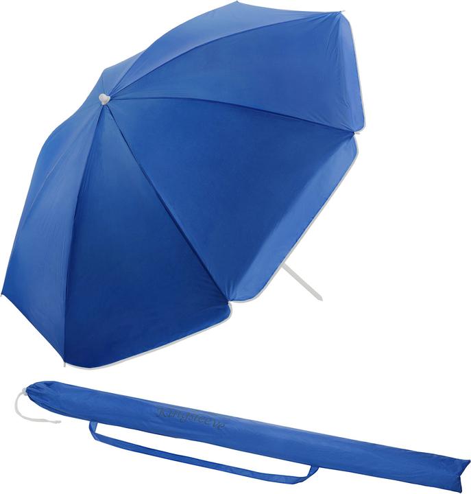 Actual product image Kingsleeve Parasol 1,8m (2 m)