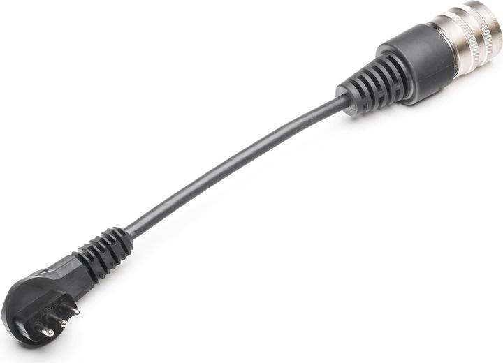 Juice Technology Adaptateur Juice Connector de type L (IT) (Type F, 3 kW, 13 A, 0.41 m)