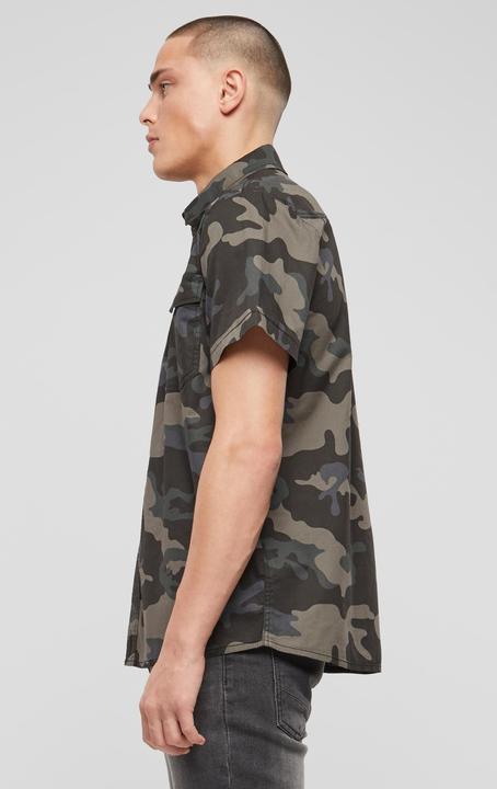 Immagine prodotto Brandit Camicia Roadstar - 8058 (XXL)
