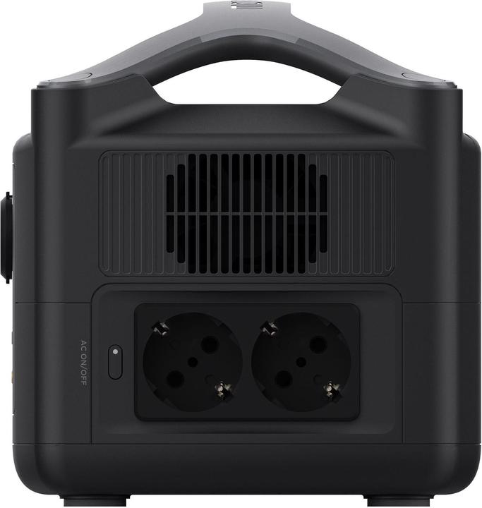 Produktbild EcoFlow River (288 Wh, 5 kg)