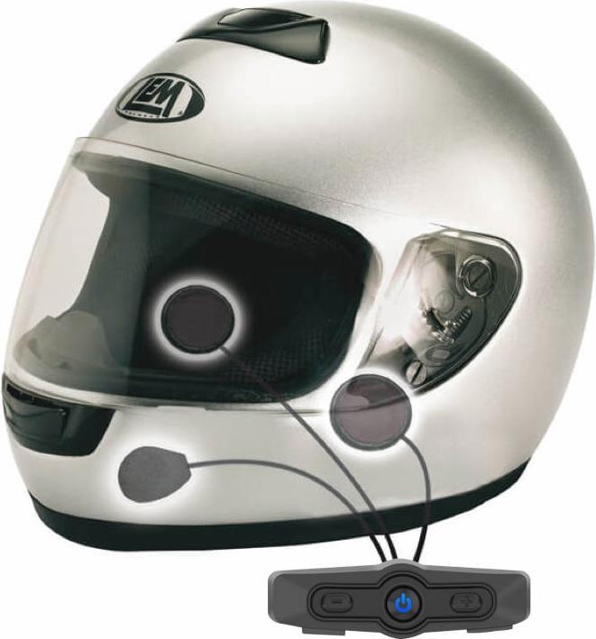 Actual product image Albrecht Headset BPA 400 (Set of 1)