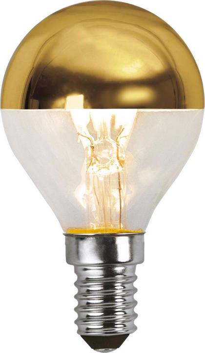 Star Trading Lampe Top Coated (E14, 3.50 W, 250 lm, 1 x, G)