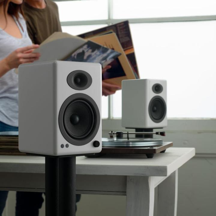 Actual product image Audioengine A5+ Wireless (1 pcs., 50 W)