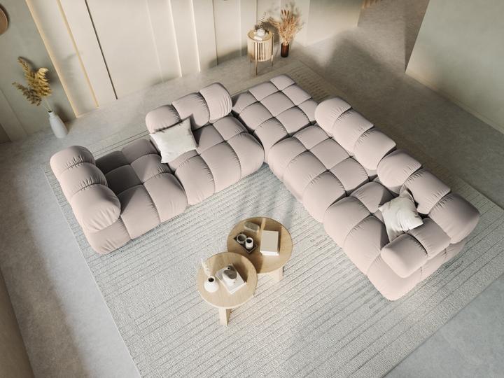 Actual product image Micadoni Bellis (2 person sofa, 3-seater, 4-seater)