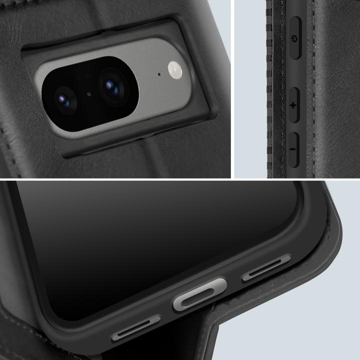 Actual product image Avizar Buckle Series (Google Pixel 8)