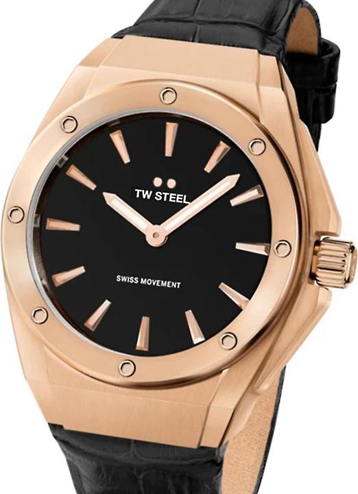 TW-Steel TW Steel CE4026 CEO Tech Damen 38 mm 10ATM