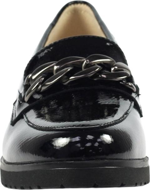 Actual product image Lunar Womens/Ladies Zora Animal Print Shoes (39)