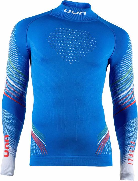 UYN Thermoshirt Natyon 2.0 Italien