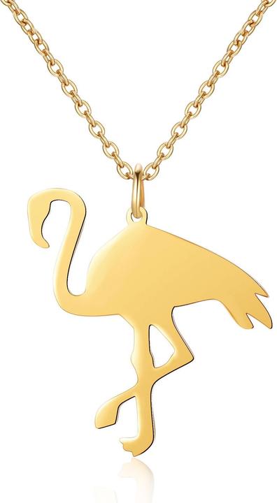 Actual product image Ailoria Flamant (Stainless steel)