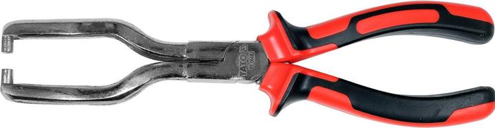 Actual product image Yato YT-06082 (235 mm)