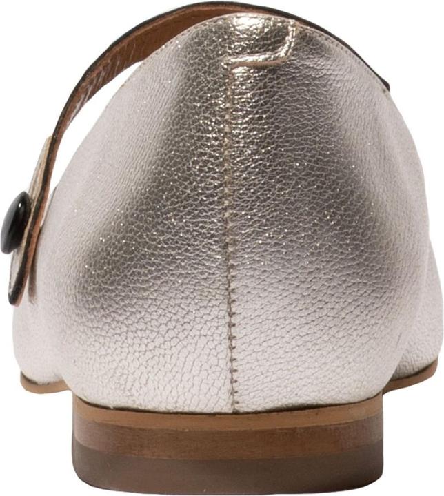 Actual product image Fly London Ballerinas (39)