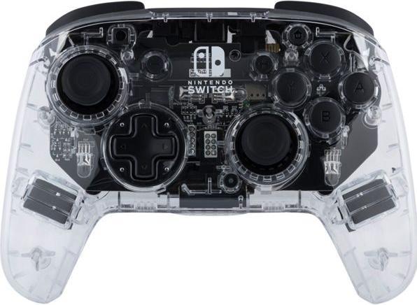 Produktbild PDP Afterglow Deluxe (Switch Lite, Switch)
