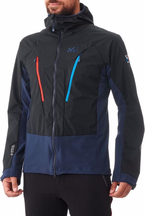Image du produit Millet Veste Trilogy V Icon Infin (L)