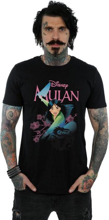 Produktbild Disney Mulan My Own Hero TShirt (XL)