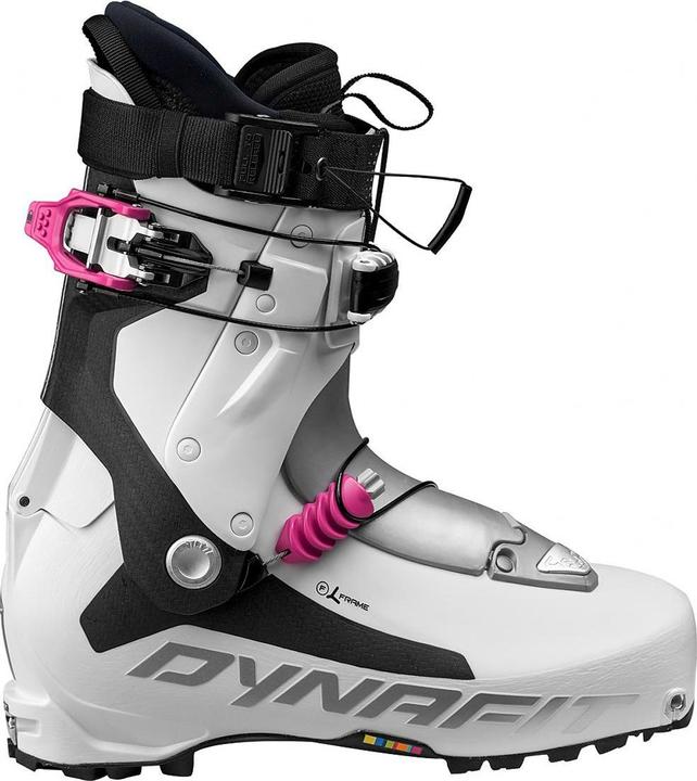 Image du produit Dynafit Femmes TLT 7 Expedition CL Bottes de randonnée (25.5)