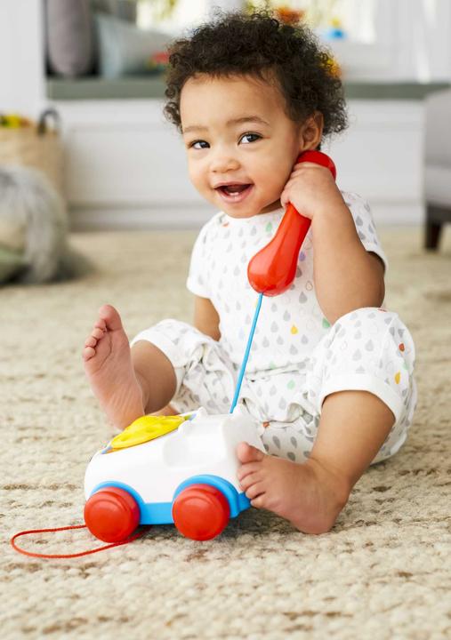 Actual product image Fisher-Price Chatterbox