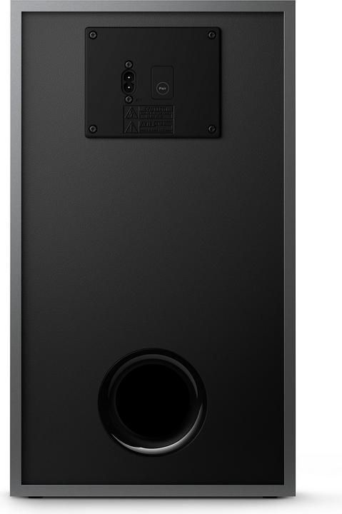 Immagine prodotto Philips Soundbar 3.1.2 con subwoofer wireless TAB8905 (600 W, 3.1 canali)