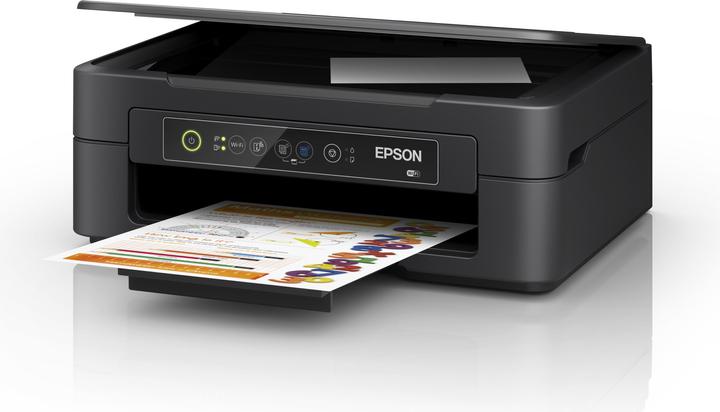 Image du produit Epson XP-2150 (Encre, Couleur)