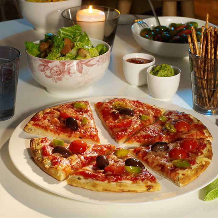 Actual product image Villeroy & Boch Dinner Plate For Me (1 x, 27 cm)