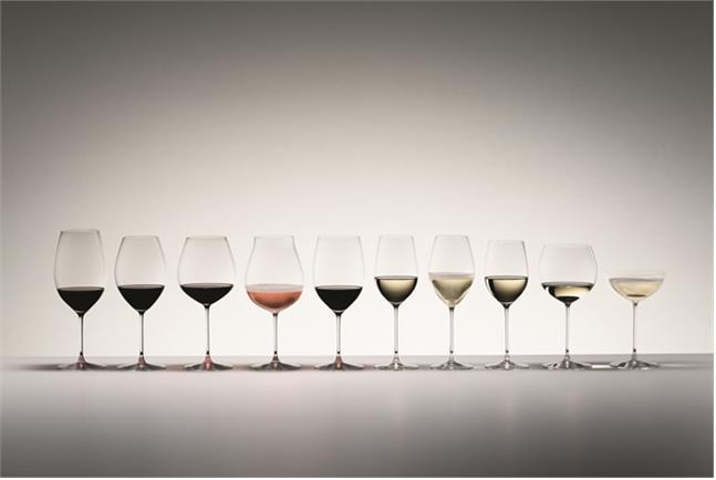 Produktbild Riedel VERITAS Beer 6449/11 (2er-Set) (0.44 l, 2 x)