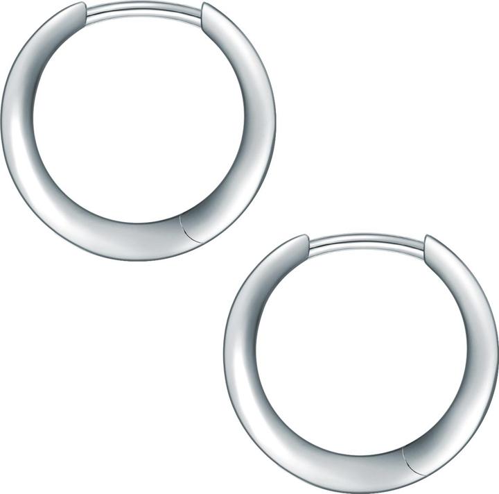 Produktbild Rafaela Donata Damen Ohrringe - 36022 (Sterling Silber)