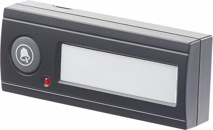 Actual product image CasaControl Radio doorbell (Funk)
