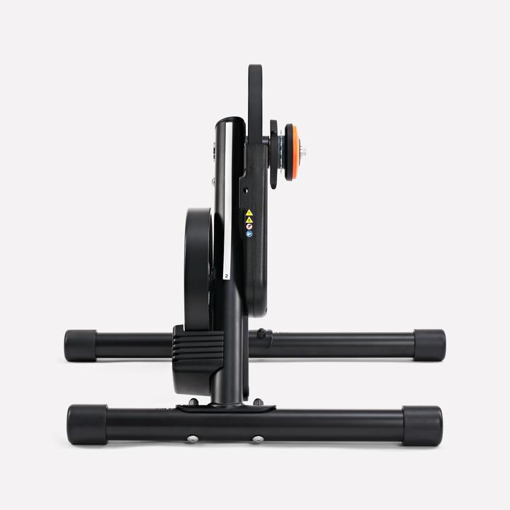 Actual product image Van rysel D100 Zwift Cog and Click