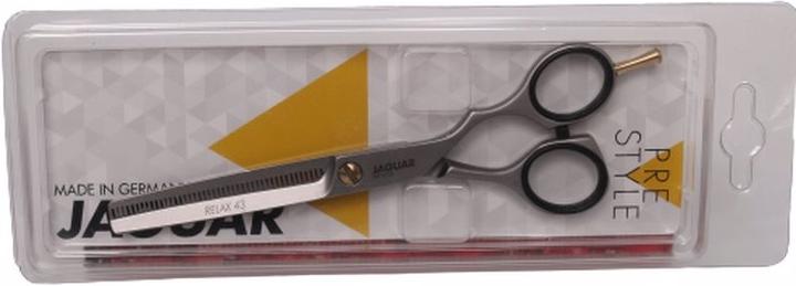 Jaguar HS 6,0" 83960 Pre Style Relax 43 Modellierschere (15.24 cm)