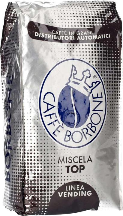 Produktbild Caffè Borbone Kaffeebohnen (1000 g, Mittlere Röstung)