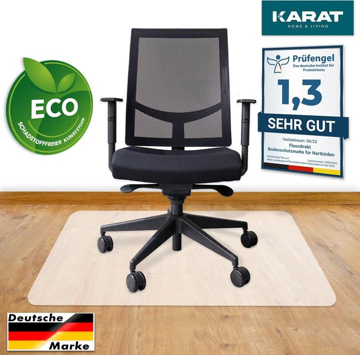 Produktbild Karat Bodenschutzmatten (150 x 200 cm)