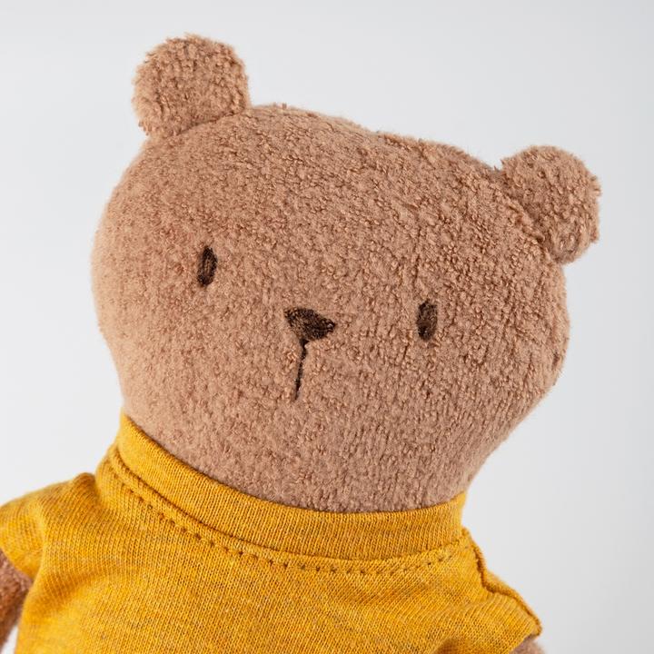 Actual product image Sigikid Mini Mister O'Lui (5 cm)
