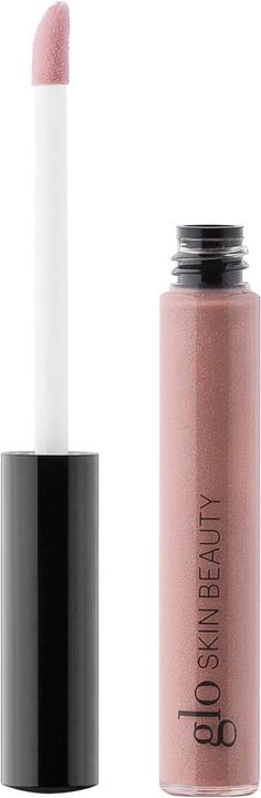 Glo Skin Beauty Lip Gloss - Gloss Pink Blossom (Glitter, Rosa)