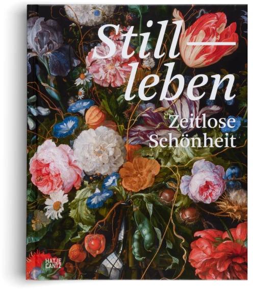 Produktbild Zeitlose Schönheit (Deutsch, Rutger Fuchs, Konstanze Krüger, Staatliche Kunstsammlungen Dresden, 2023)