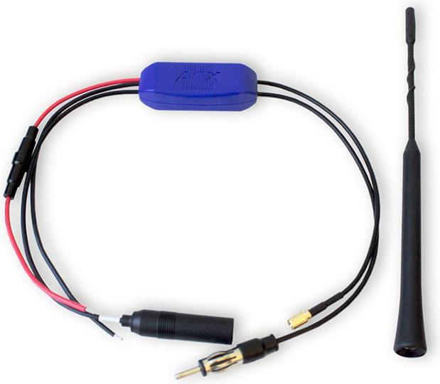 Produktbild Tiny Audio DAB Antennen Splitter Set