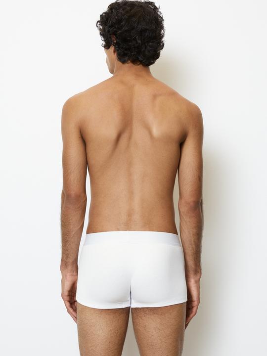 Produktbild Marc O'Polo 2er Pack Iconic Rib Hipster Short / Pant (XL, 2er Pack)