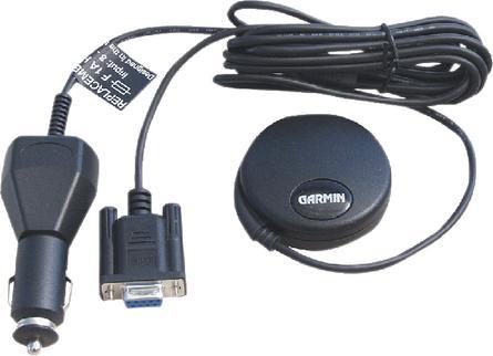 Produktbild Garmin GPS 18x-pc mit RS-232 Stecker