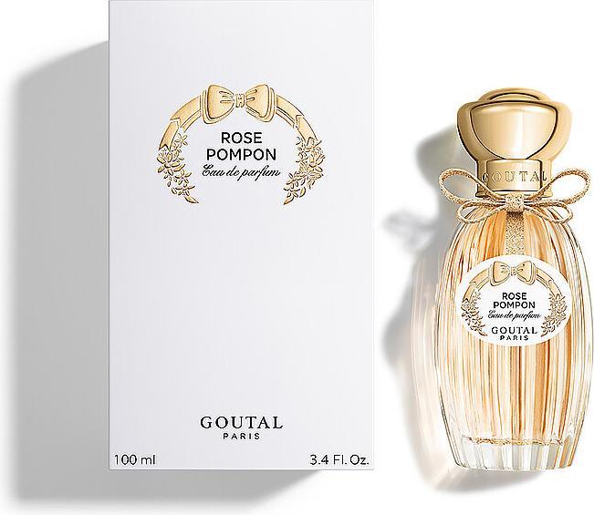 Produktbild Goutal Rose Pompon (Eau de Parfum, 100 ml)